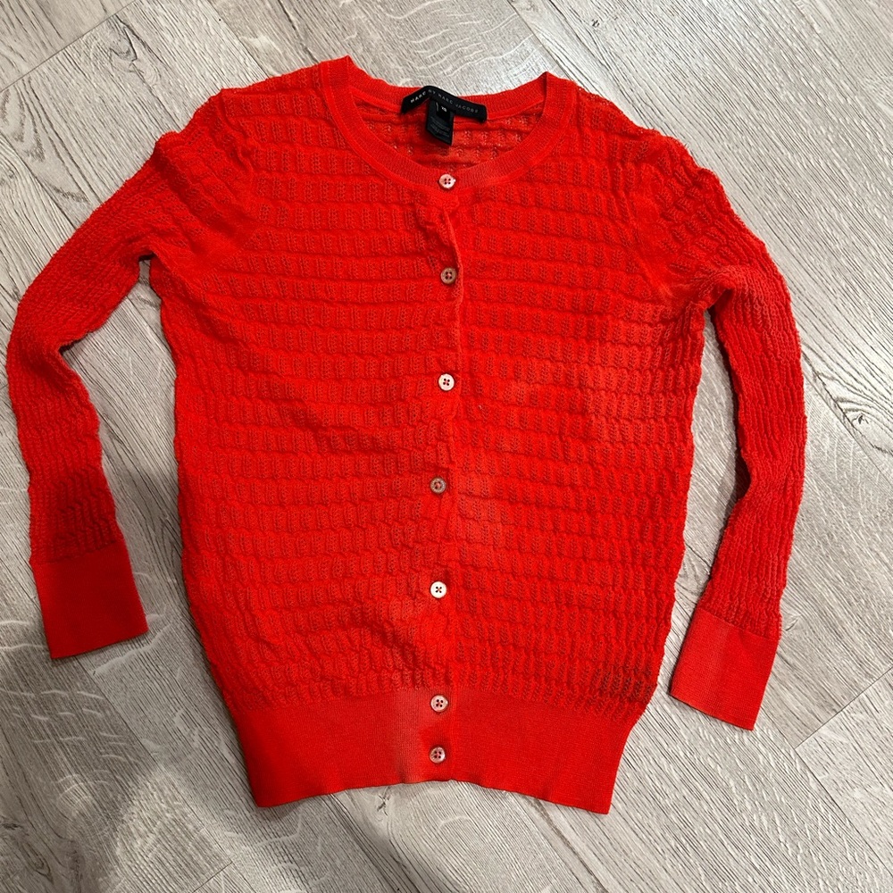 Marc By Marc Jacobs Cardigan